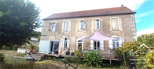 maison-villa à la vente -   37800  SAINTE-MAURE-DE-TOURAINE, surface 200 m2 vente maison-villa - APR582836